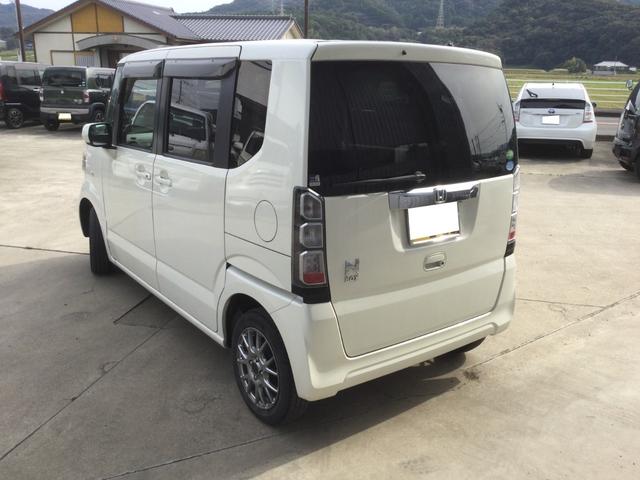 Ｎ－ＢＯＸ Ｇ（9枚目）