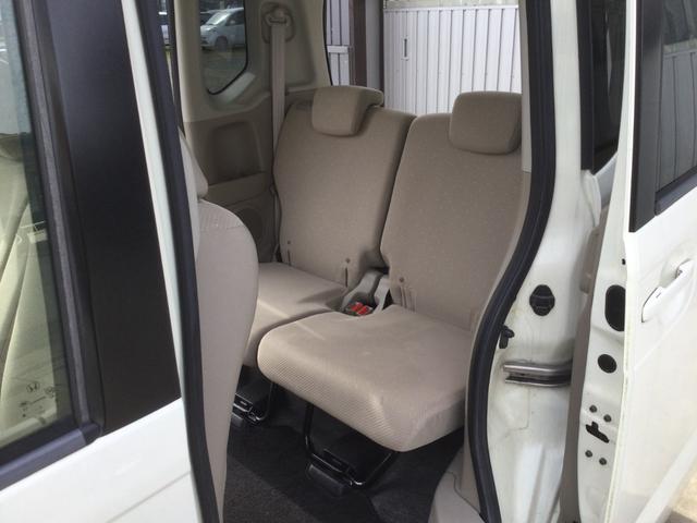 Ｎ－ＢＯＸ Ｇ（14枚目）