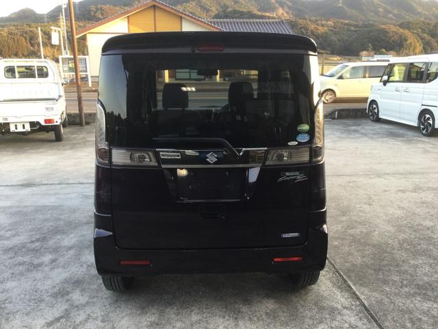 スペーシアカスタムＺ ベースグレード（3枚目）