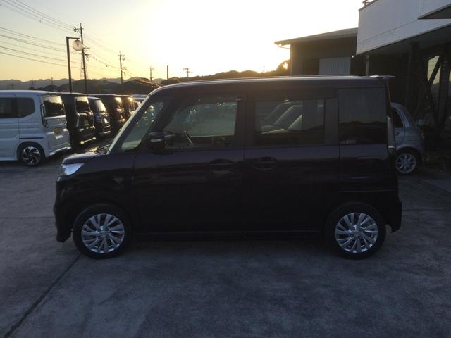 スペーシアカスタムＺ ベースグレード（5枚目）