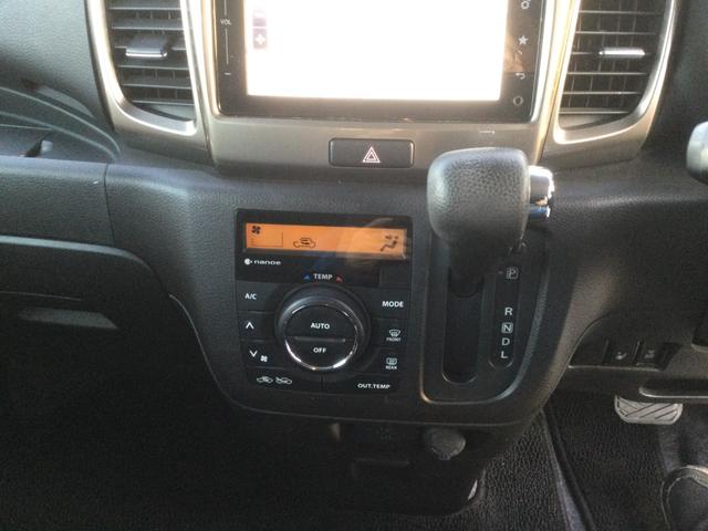 スペーシアカスタムＺ ベースグレード（11枚目）