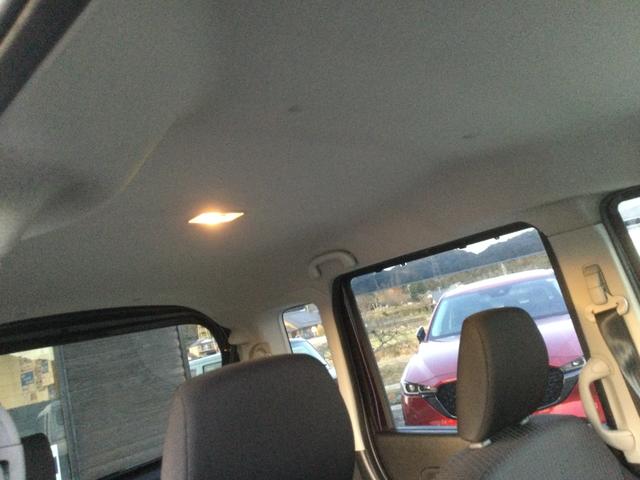 スペーシアカスタムＺ ベースグレード（14枚目）