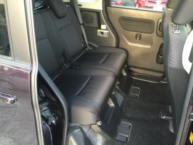 スペーシアカスタムＺ ベースグレード（15枚目）