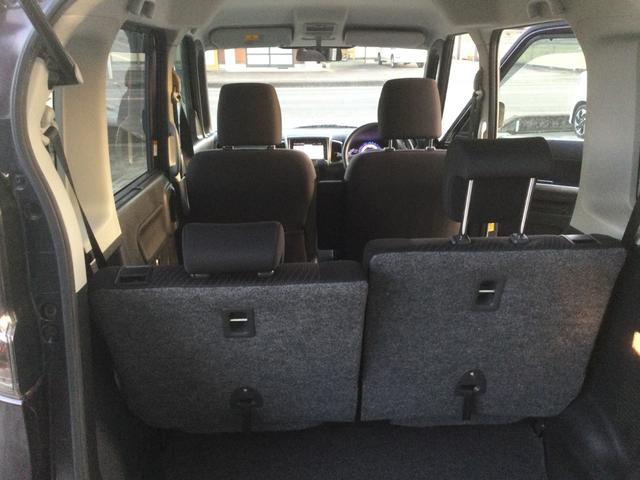 スペーシアカスタムＺ ベースグレード（18枚目）