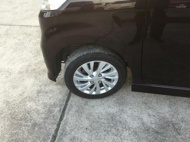 スペーシアカスタムＺ ベースグレード（19枚目）