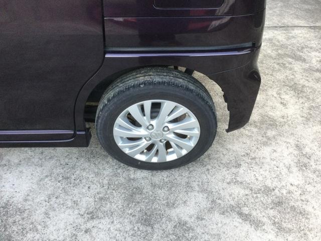 スペーシアカスタムＺ ベースグレード（20枚目）