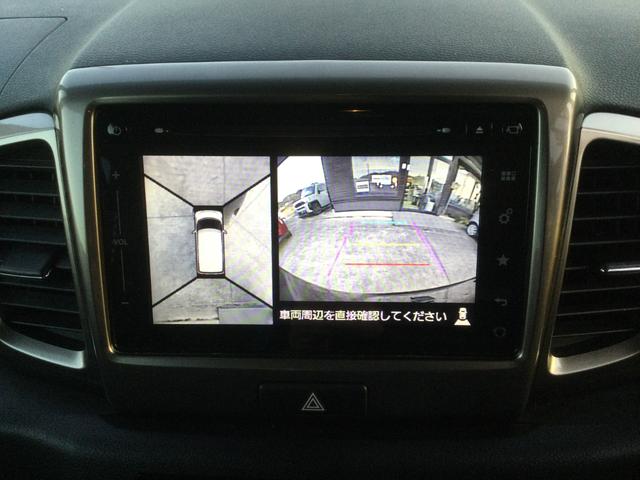 スペーシアカスタムＺ ベースグレード（21枚目）