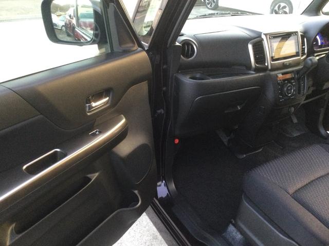 スペーシアカスタムＺ ベースグレード（23枚目）