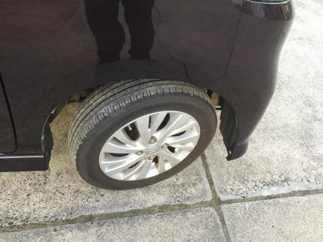 スペーシアカスタムＺ ベースグレード（24枚目）