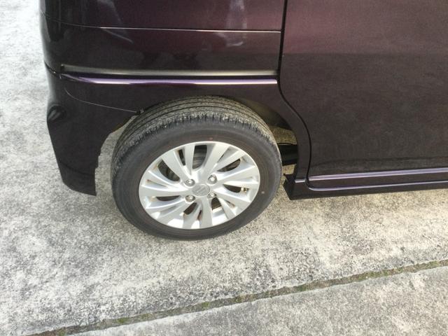 スペーシアカスタムＺ ベースグレード（25枚目）