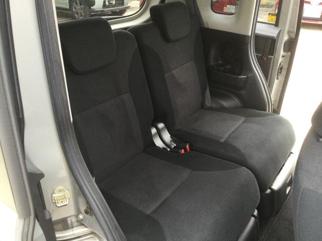 ムーヴキャンバス Ｇブラックインテリアリミテッド　ＳＡＩＩＩ（14枚目）