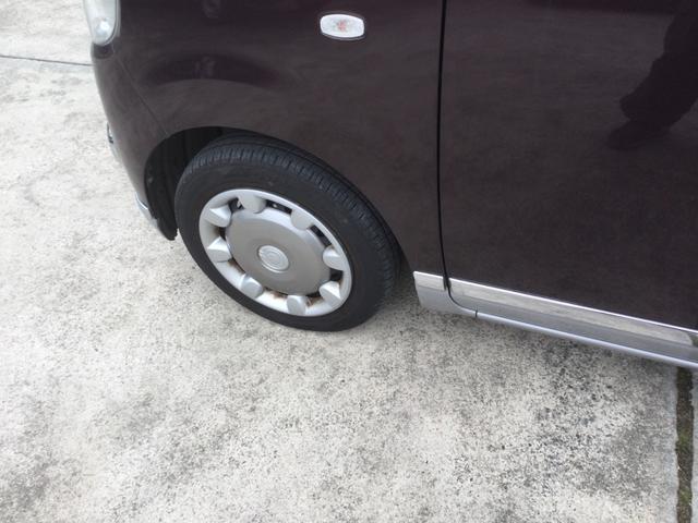 ムーヴキャンバス Ｇブラックインテリアリミテッド　ＳＡＩＩＩ（19枚目）