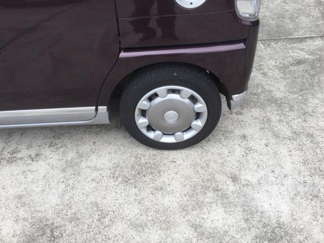 ムーヴキャンバス Ｇブラックインテリアリミテッド　ＳＡＩＩＩ（20枚目）