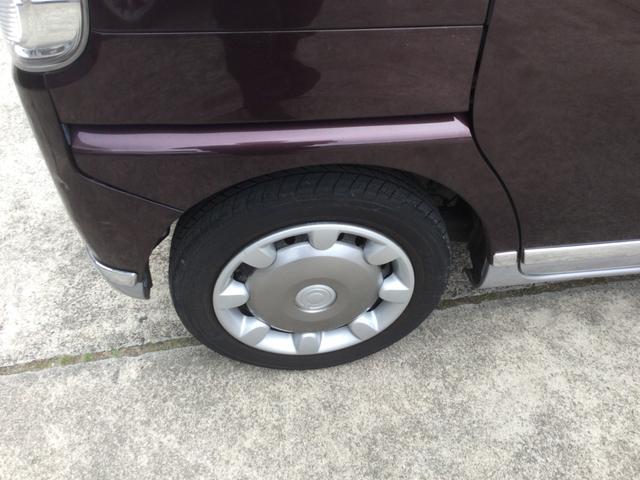 ムーヴキャンバス Ｇブラックインテリアリミテッド　ＳＡＩＩＩ（21枚目）