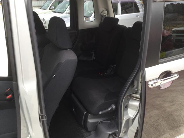 ムーヴキャンバス Ｇブラックインテリアリミテッド　ＳＡＩＩＩ（25枚目）