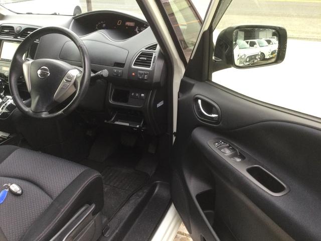 セレナ ハイウェイスター　Ｓ－ハイブリッド　Ｖセレクション（16枚目）