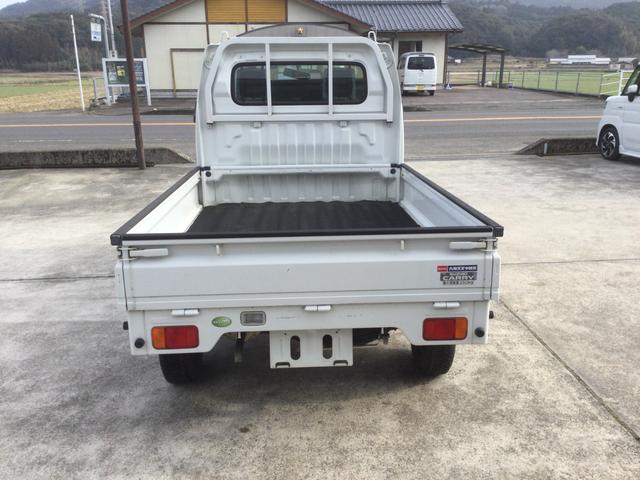 キャリイトラック ＫＣ（3枚目）