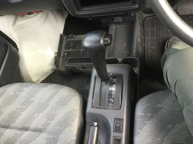 キャリイトラック ＫＣ（11枚目）