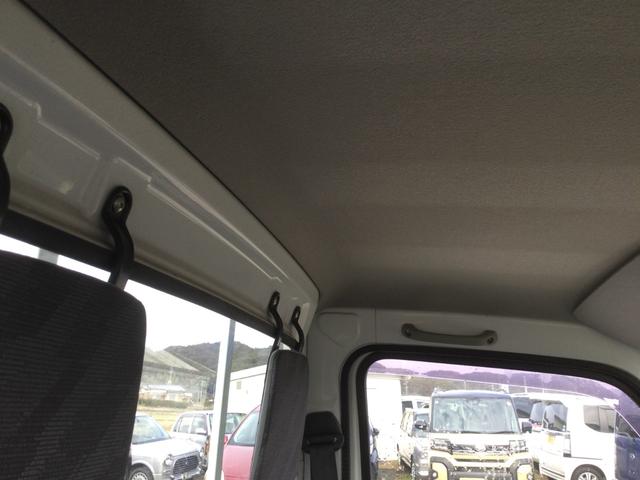 キャリイトラック ＫＣ（12枚目）