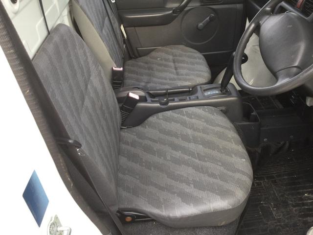 キャリイトラック ＫＣ（13枚目）