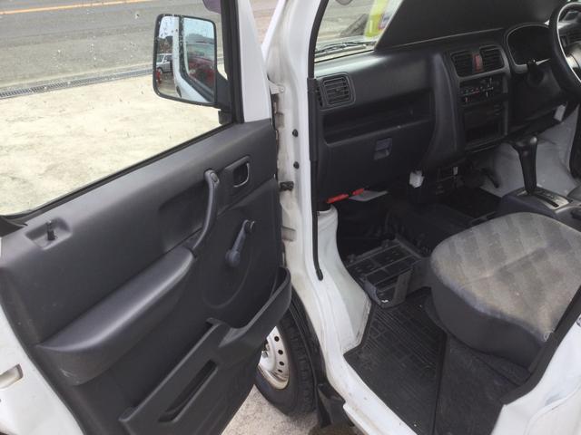 キャリイトラック ＫＣ（14枚目）