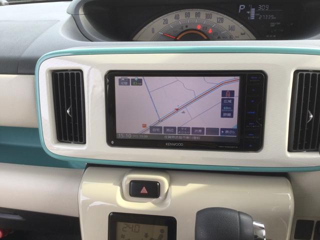 ムーヴキャンバス Ｘメイクアップリミテッド　ＳＡＩＩＩ（10枚目）