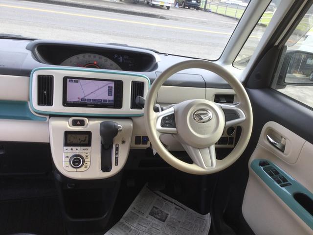 ムーヴキャンバス Ｘメイクアップリミテッド　ＳＡＩＩＩ（15枚目）