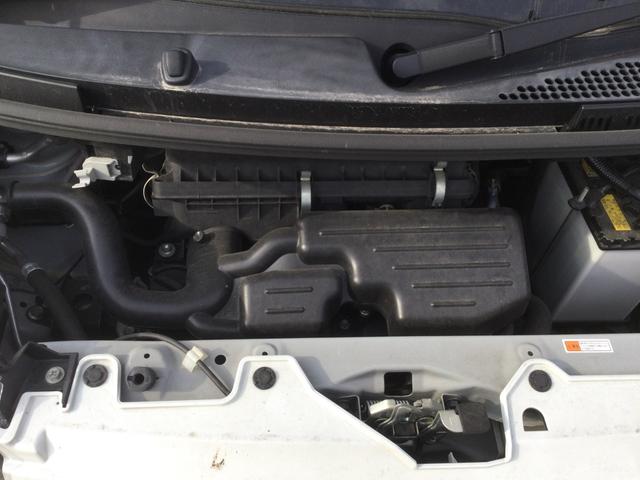 ムーヴキャンバス Ｘメイクアップリミテッド　ＳＡＩＩＩ（17枚目）