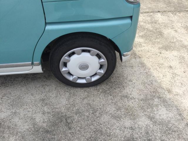 ムーヴキャンバス Ｘメイクアップリミテッド　ＳＡＩＩＩ（20枚目）