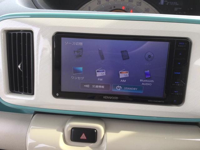 ムーヴキャンバス Ｘメイクアップリミテッド　ＳＡＩＩＩ（24枚目）