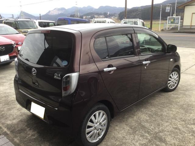 ミライース Ｘ　リミテッドＳＡ（8枚目）