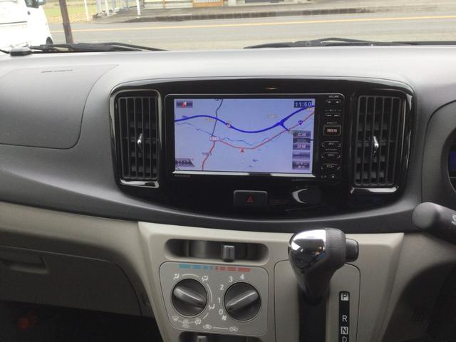 ミライース Ｘ　リミテッドＳＡ（10枚目）