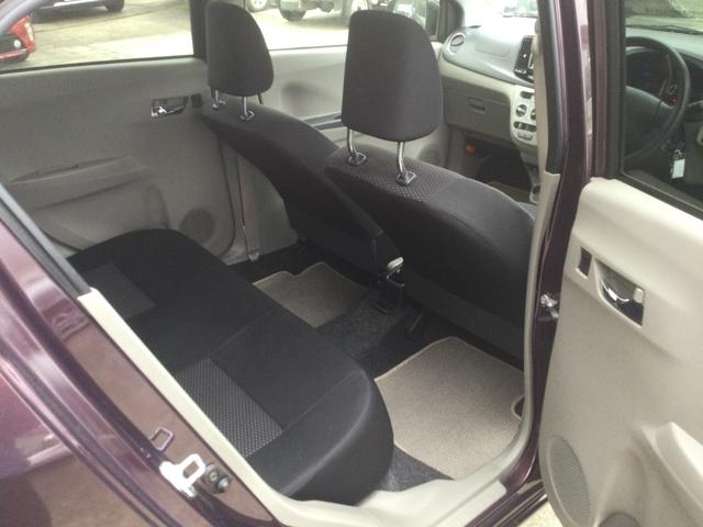 ミライース Ｘ　リミテッドＳＡ（14枚目）