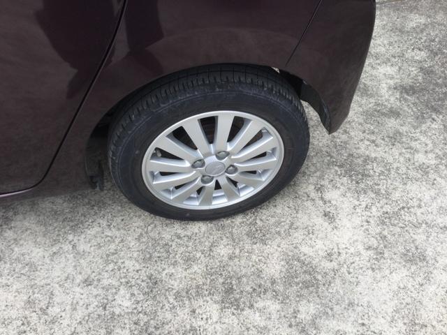 ミライース Ｘ　リミテッドＳＡ（20枚目）