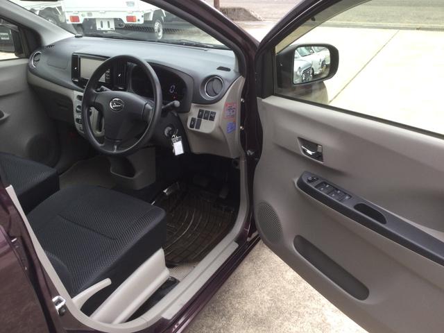 ミライース Ｘ　リミテッドＳＡ（24枚目）