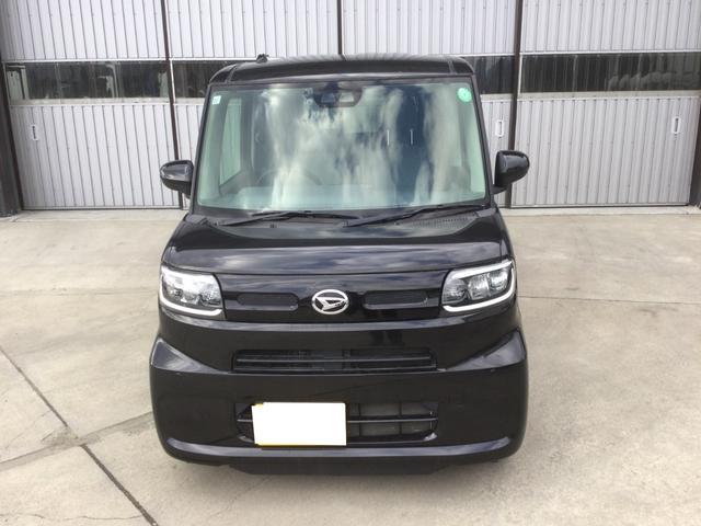 タント X(2枚目)