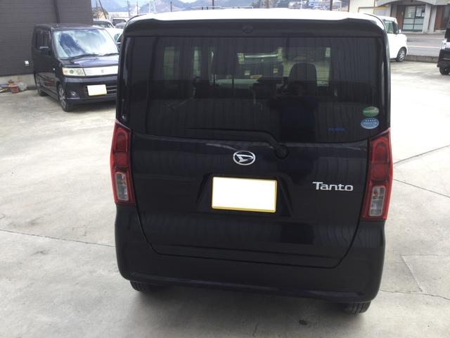 タント X(3枚目)