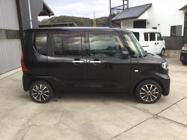 タント X(4枚目)