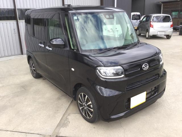 タント X(6枚目)