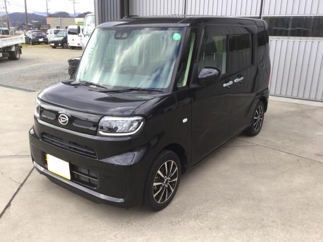 タント X(7枚目)