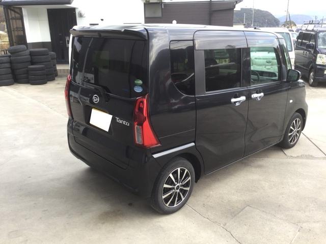 タント X(8枚目)