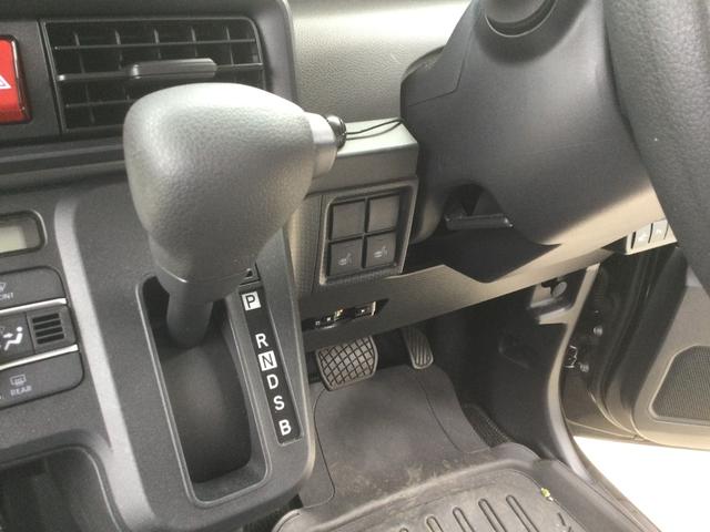 タント X(11枚目)