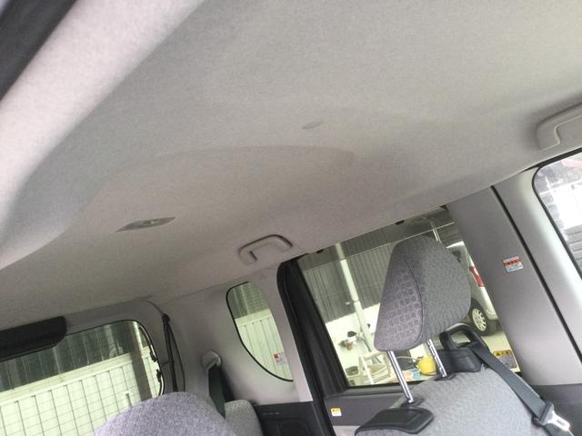 タント X(12枚目)