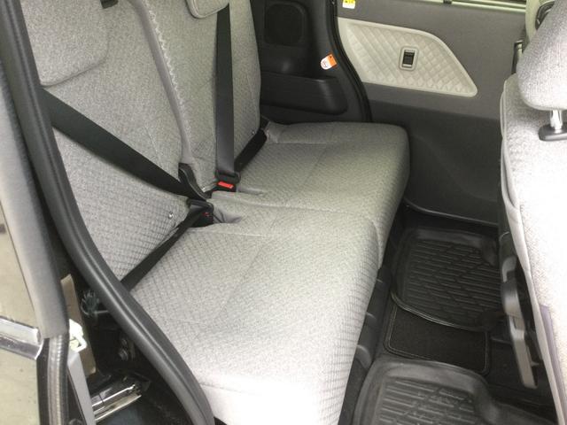 タント X(14枚目)