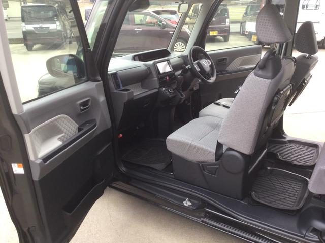 タント X(16枚目)