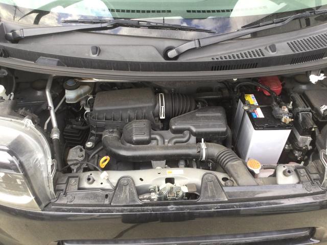 タント X(17枚目)