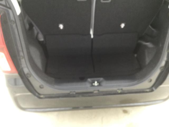 タント X(18枚目)