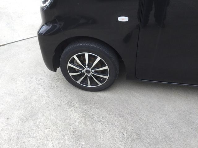 タント X(19枚目)