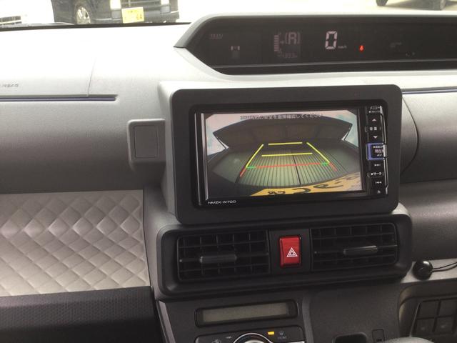 タント X(21枚目)