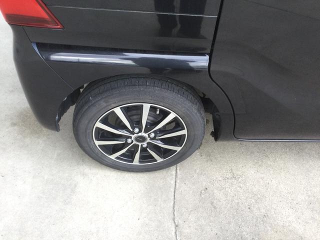 タント X(23枚目)